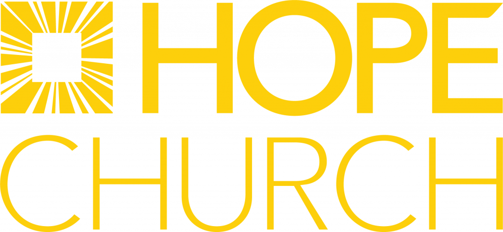 Hope Church Logo Large2