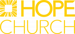 Hope Church Logo Large2