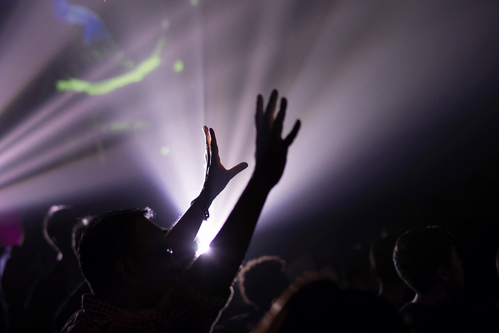 Worship Event Image